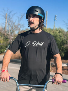 J-UNIT tee