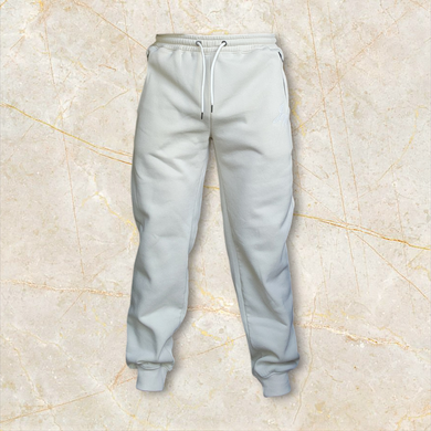 Sweat Pants Tan (NEW)