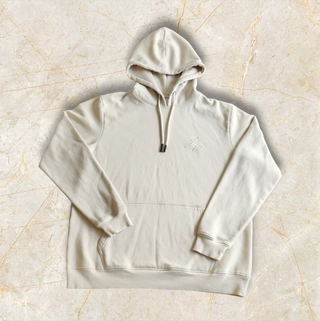 Tan Hoodies (NEW)