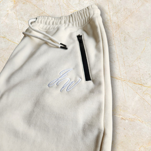 Sweat Pants Tan (NEW)