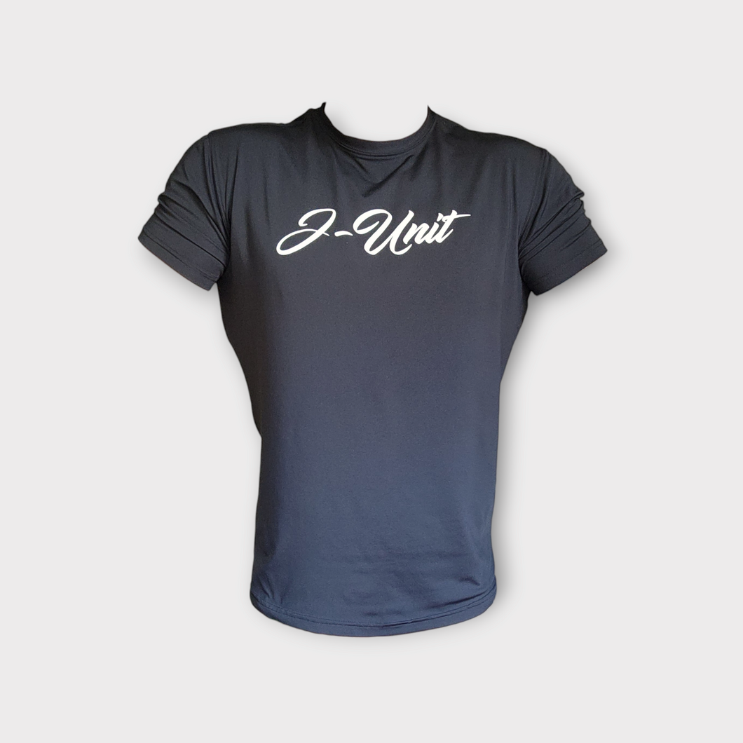 J-UNIT tee